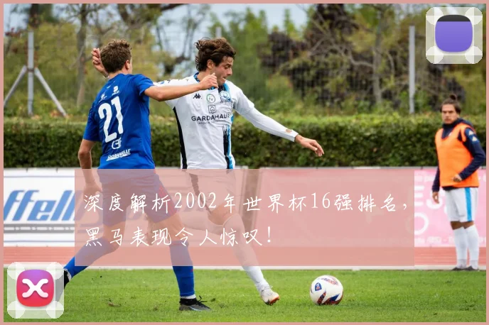 深度解析2002年世界杯16强排名，黑马表现令人惊叹！